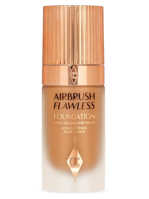 Charlotte Tilbury Women's Airbrush Flawless Foundation - 11 Warm
