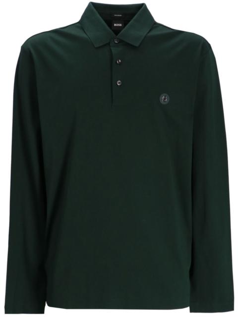 BOSS Paley polo shirt