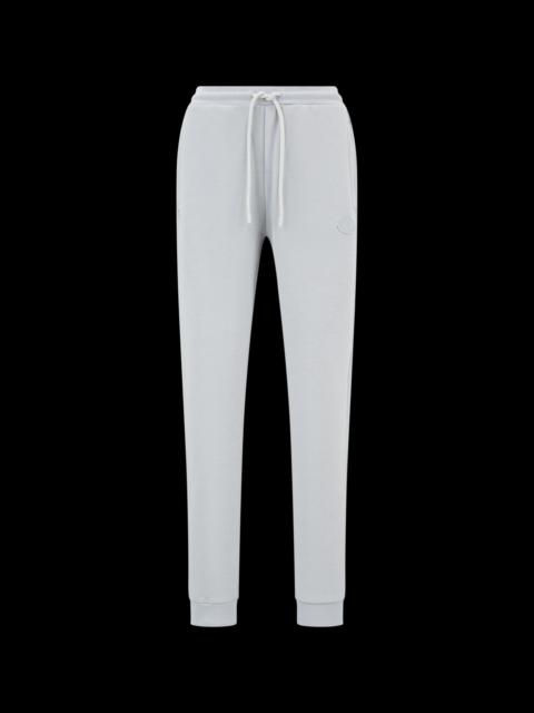 Moncler Fleece Sweatpants
