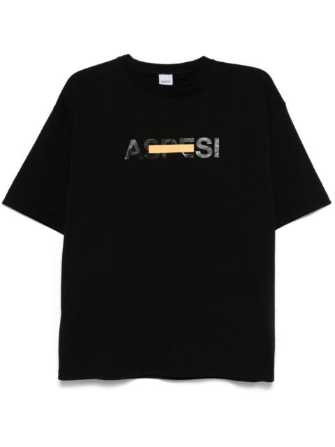 Aspesi cotton T-shirt