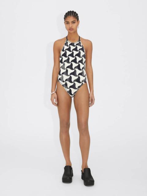 Bottega Veneta swimsuit