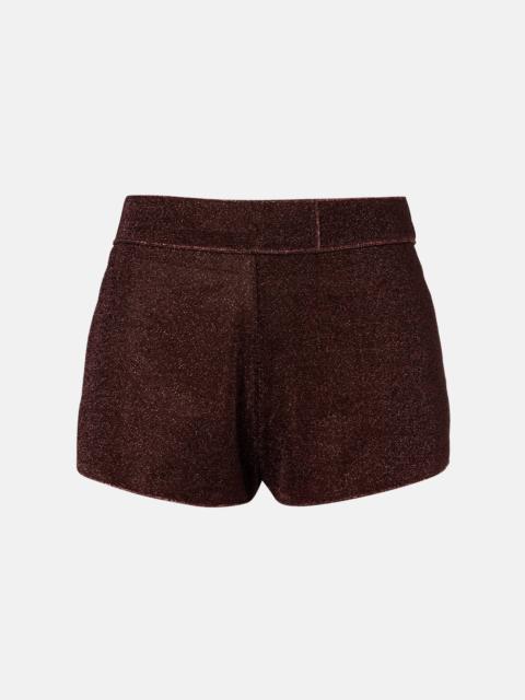 Oséree Lumière shorts
