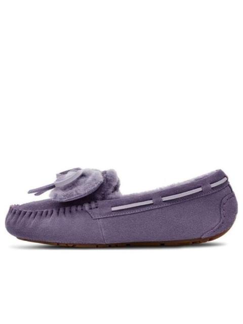 UGG (WMNS) UGG Dakota Double Bow 'Lilac Mauve' 1118913-LMV
