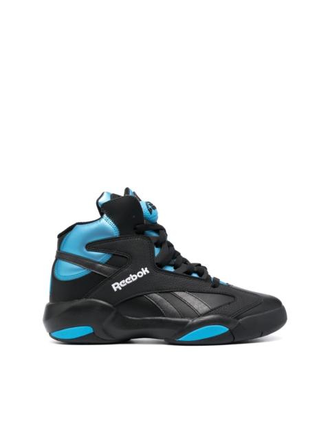 Reebok Shaq Attaq high-top sneakers