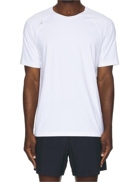 RHONE Reign Short Sleeve Tee