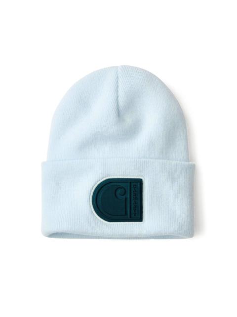 Carhartt Knit Cuffed C Patch Beanie