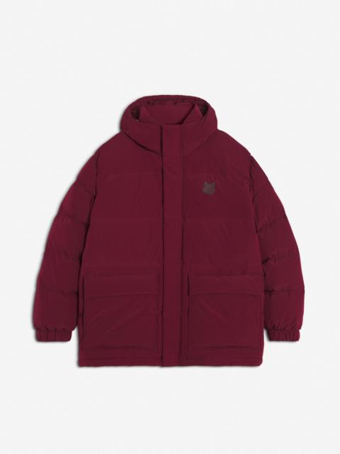 Maison Kitsuné PUFFER JACKET