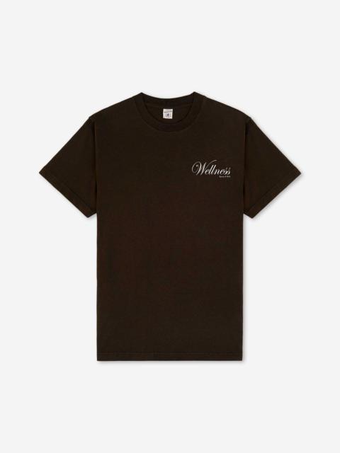 Sporty & Rich SOHO T-SHIRT