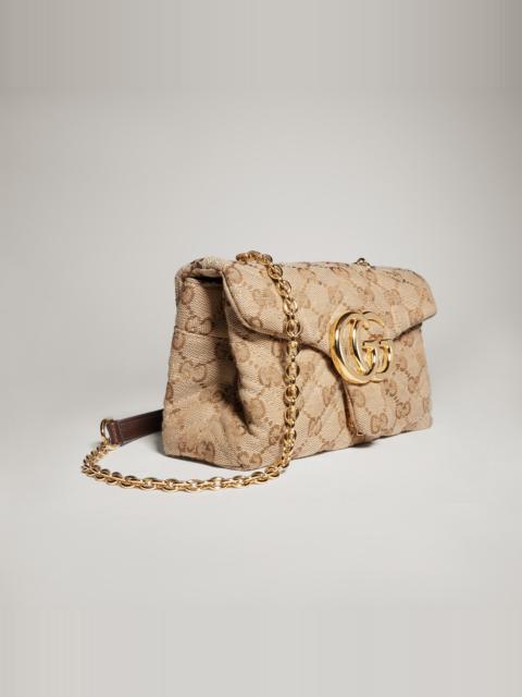 GUCCI GG Marmont mini shoulder bag