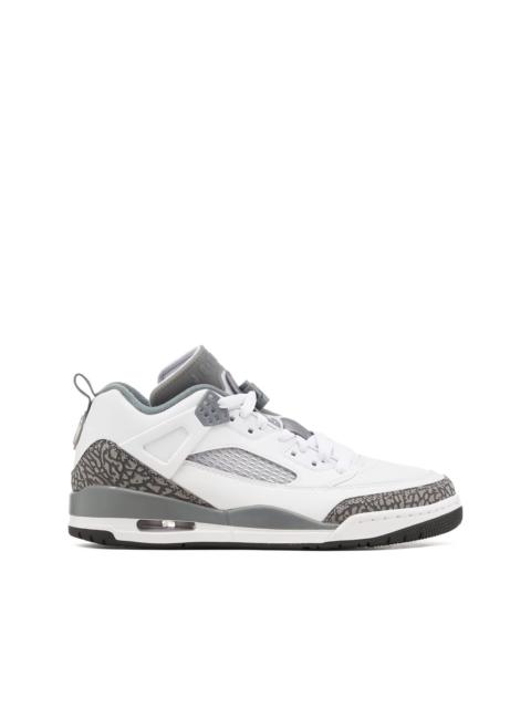 Jordan Jordan Spizike Low "Anthracite/Gym Red" sneakers