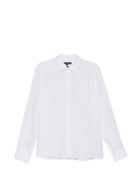 MICHAEL KORS long-sleeve shirt