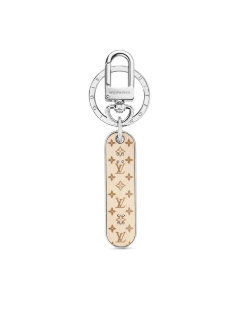 Louis Vuitton Monogram Skate Bag Charm And Key Holder