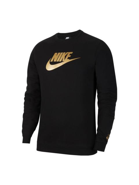Nike Long Sleeve Sweatshirt CU4534-010