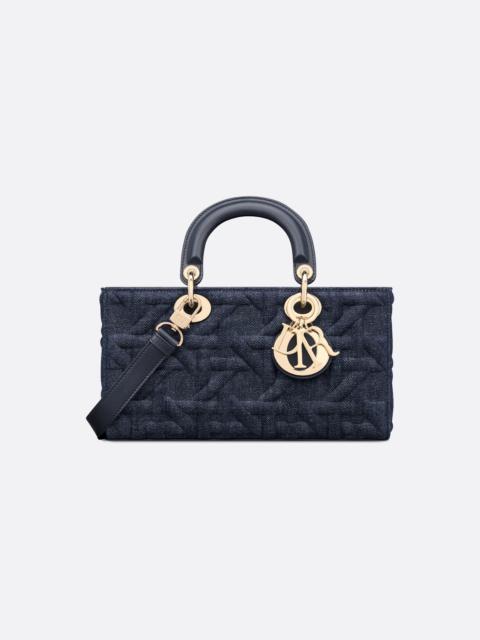 Dior Medium Lady D-Joy Bag
