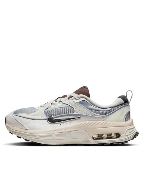 Nike (WMNS) Nike Air Max Bliss Next Nature 'White Light Orewood Brown' DZ4707-001