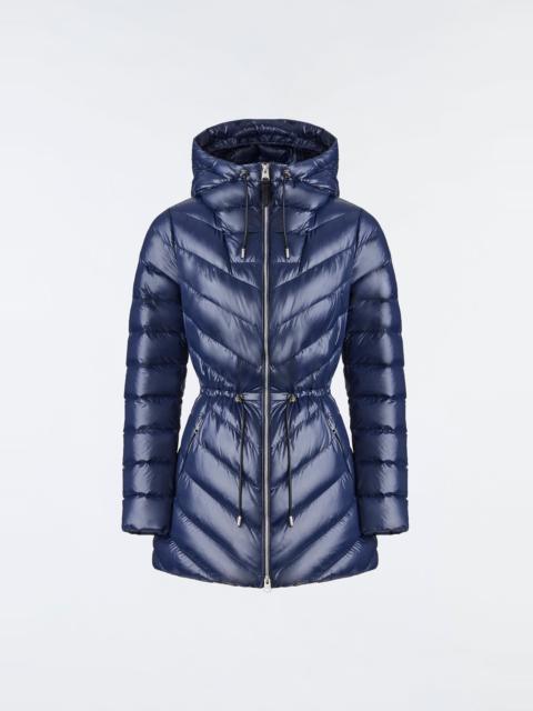 MACKAGE ARITA Light down jacket with hood