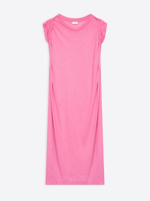 Dries Van Noten T-SHIRT DRESS