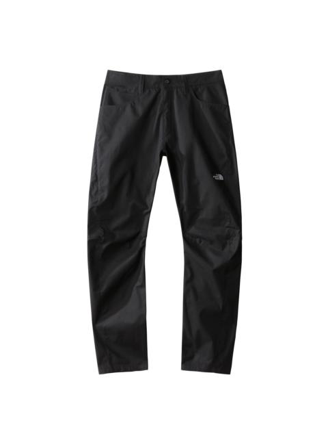 Tapered Trousers