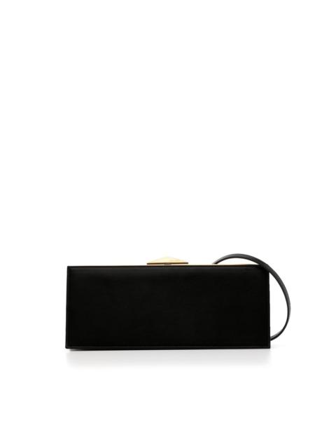 Diamond clutch bag