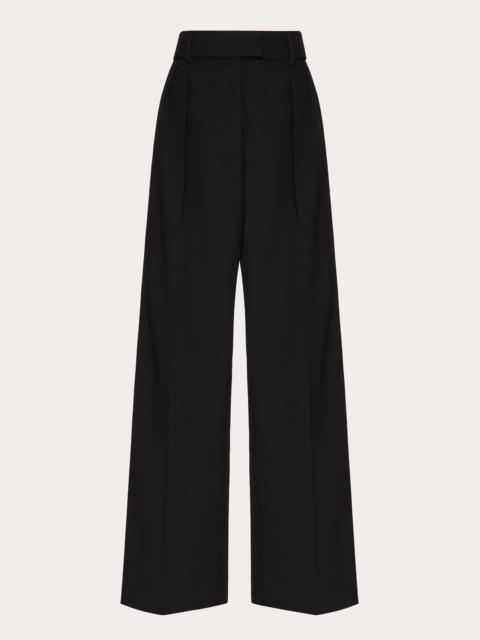 Valentino Techno Granité Pants