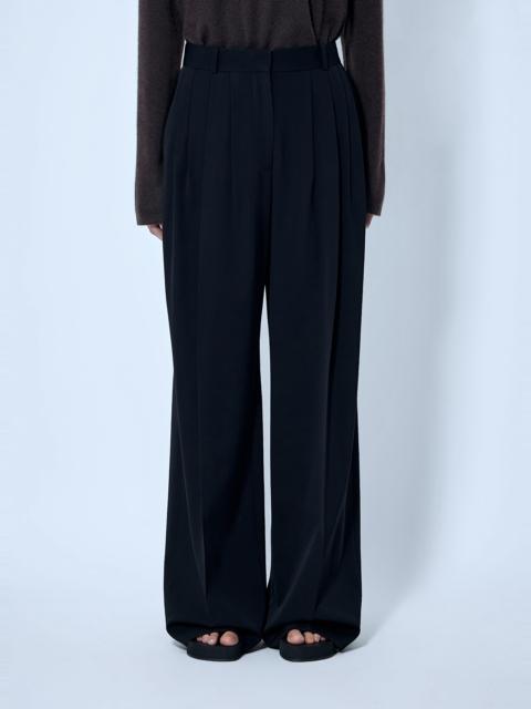 The Row Daniela Wool Pants