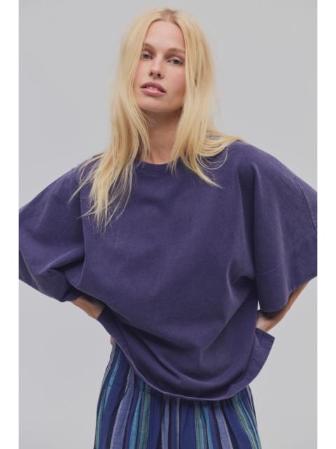 FREE PEOPLE We The Free Atlas Dolman Tee