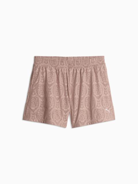 PUMA PUMA Essentials Women's Lace Shorts