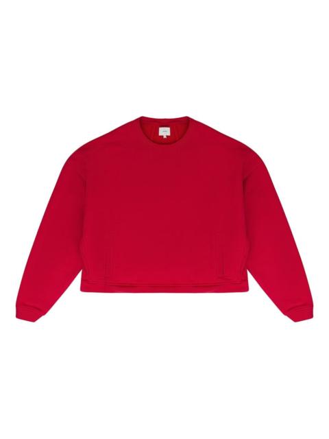 Rhude crew-neck sweatshirt