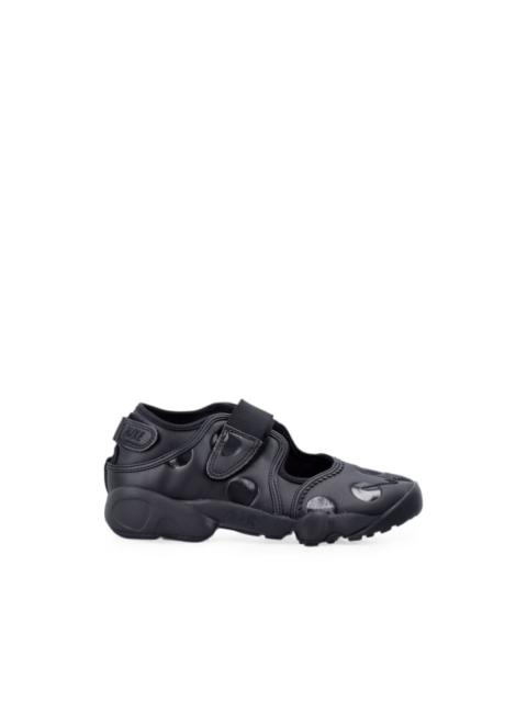 Nike Air Rift touch-strap sneakers