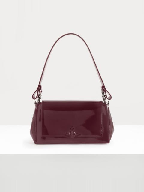 Vivienne Westwood MEDIUM HAZEL HANDBAG