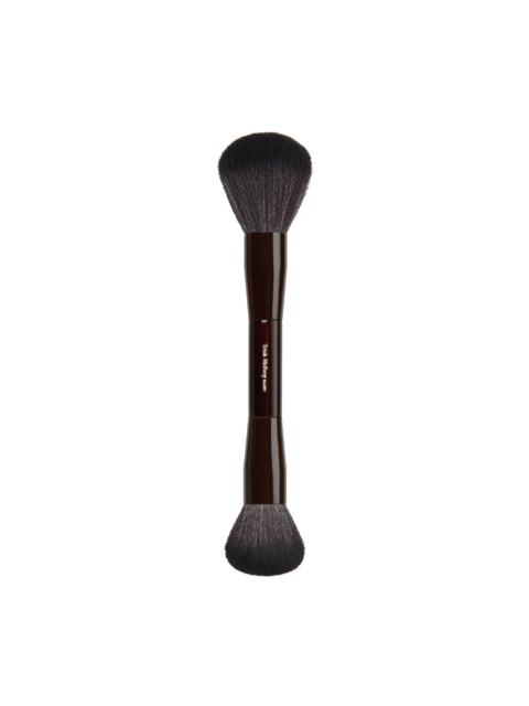 Trish McEvoy Dual-Ended Brush 79
