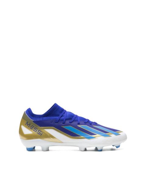 x Crazyfast League FG Messi "Messi Argentina" cleats