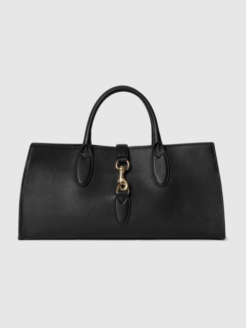 GUCCI Gucci Jackie medium tote bag