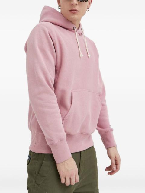 Champion drawstring hoodie