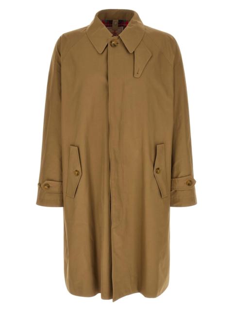 Baracuta 'G12' coat