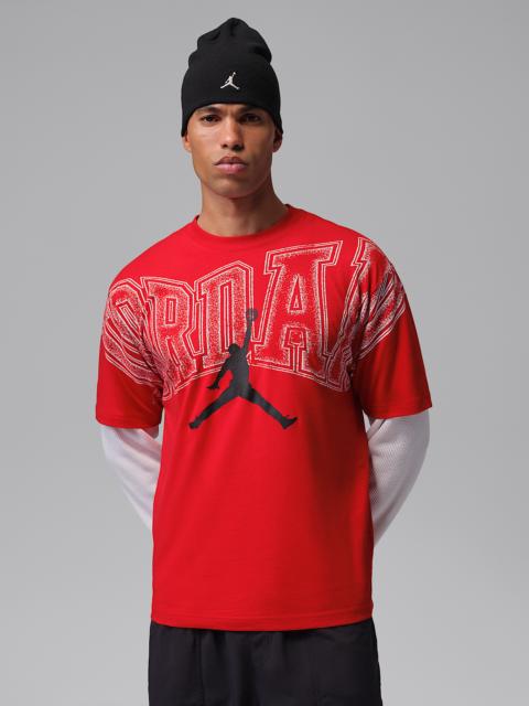 Jordan Jordan Men's Graphic T-Shirt
