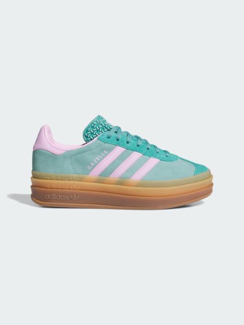 adidas Gazelle Bold Shoes