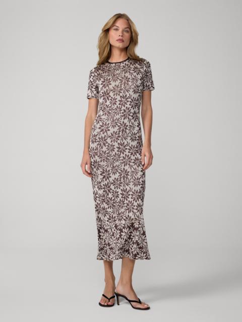 DIANE VON FURSTENBERG Rhona Dress