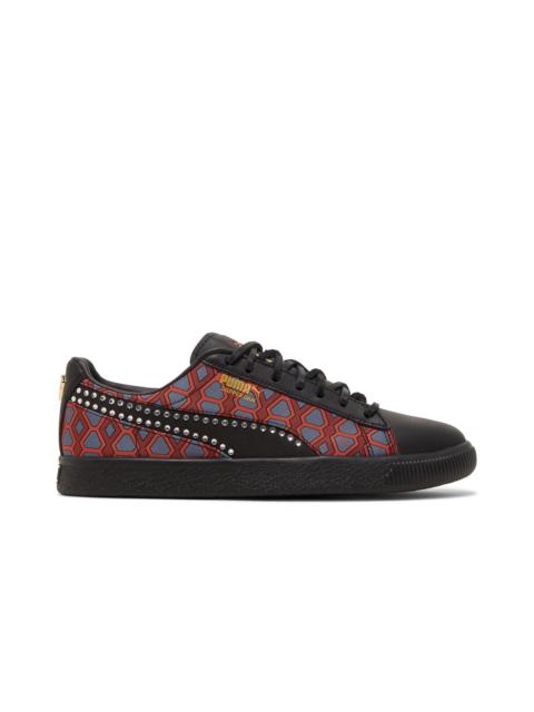 PUMA Puma Dapper Dan x Clyde Vintage 'Rudagon'