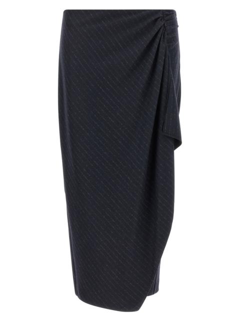 PINKO Bardazzi X Pinko 'Capena' Skirt