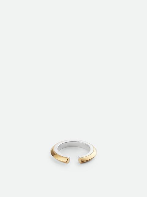 Bottega Veneta Stack Ring