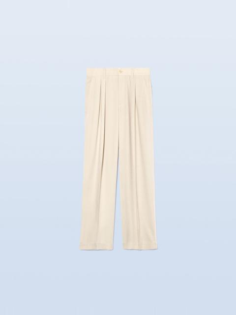 JACQUEMUS Le pantalon Mela
