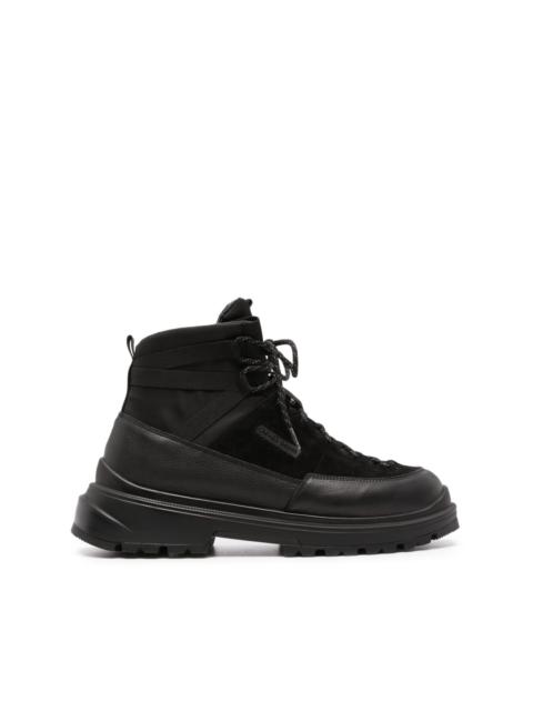 Canada Goose Journey ankle boots
