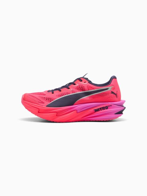 PUMA PUMA x HYROX Deviate NITRO™ Elite 4 Women's Running Shoes