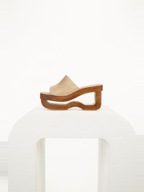 Cult Gaia RUZA PLATFORM
