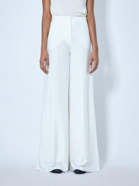 Max Mara Wide-Leg Tailored Trousers