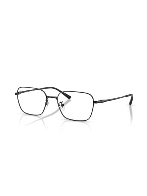 Ray-Ban RB8784D TITANIUM OPTICS