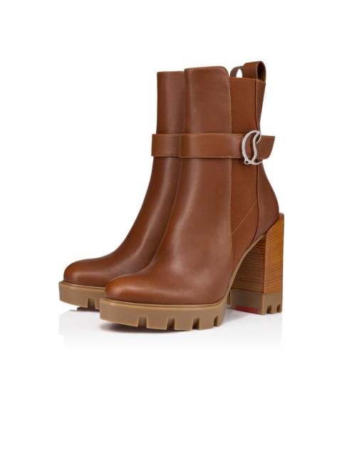Christian Louboutin CL Chelsea Lug