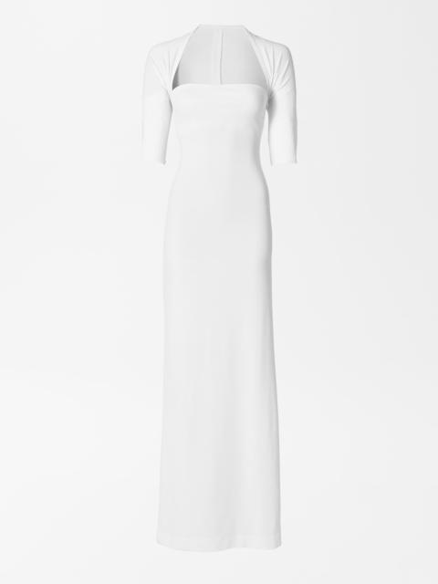 JACQUEMUS The Bolero dress