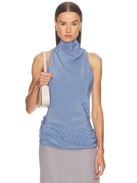 BRANDON MAXWELL The Celestia Top